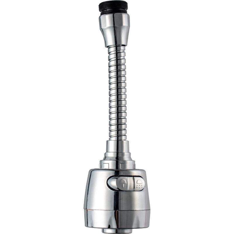 Ακροφύσιο Universal Splash Proof Faucet Washer Joint
