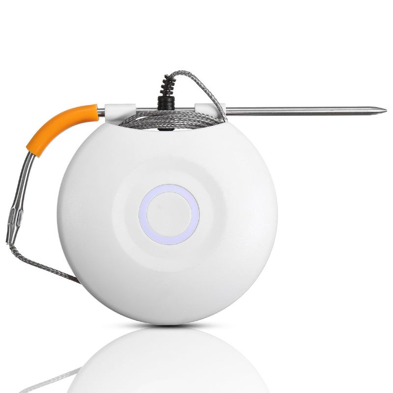 Bluetooth Μαγειρική Bbq Θερμόμετρο Εργαλεία Κουζίνας Συσκευές Για Πικνίκ