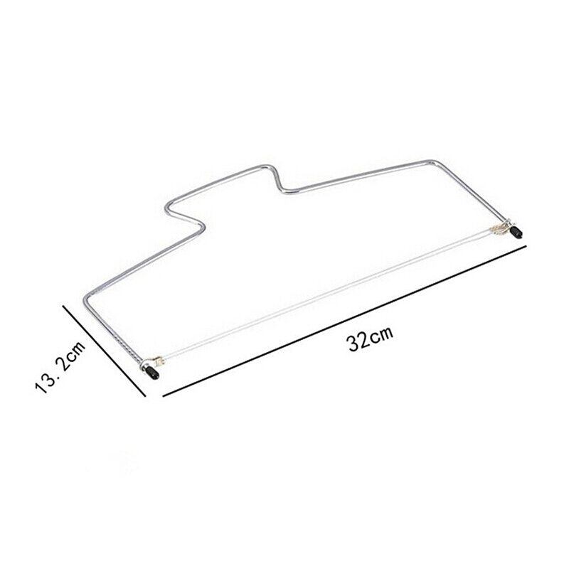 Bread Splitter Bakeware Double Line Cake Layerer