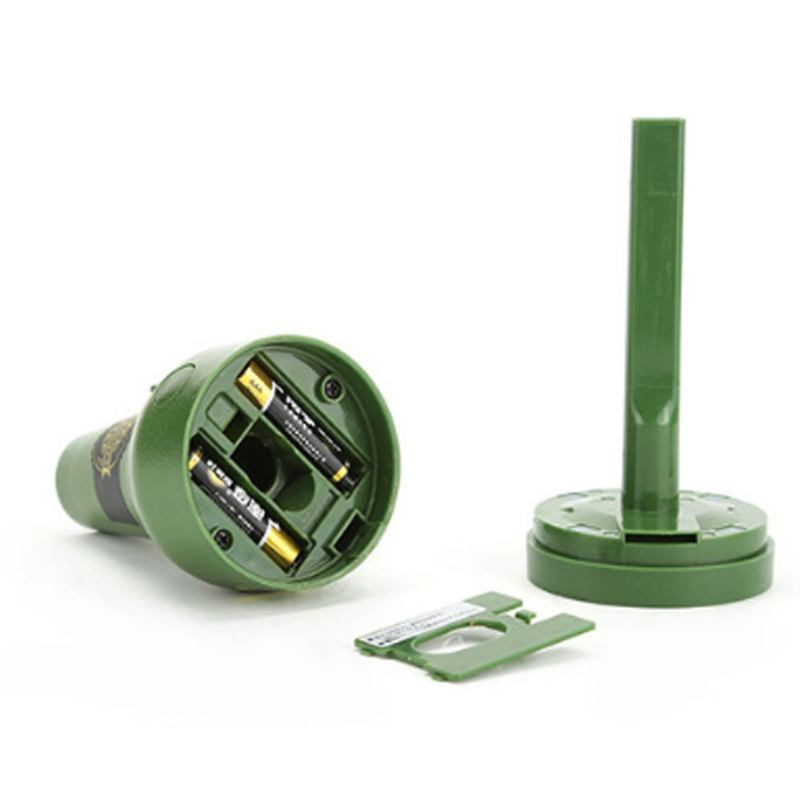 Φορητό Sonic Can Beer Foamer For Outdoor Party Tasting Wine Food Grade Universal Bubbler Long Battery Duration Mini Size
