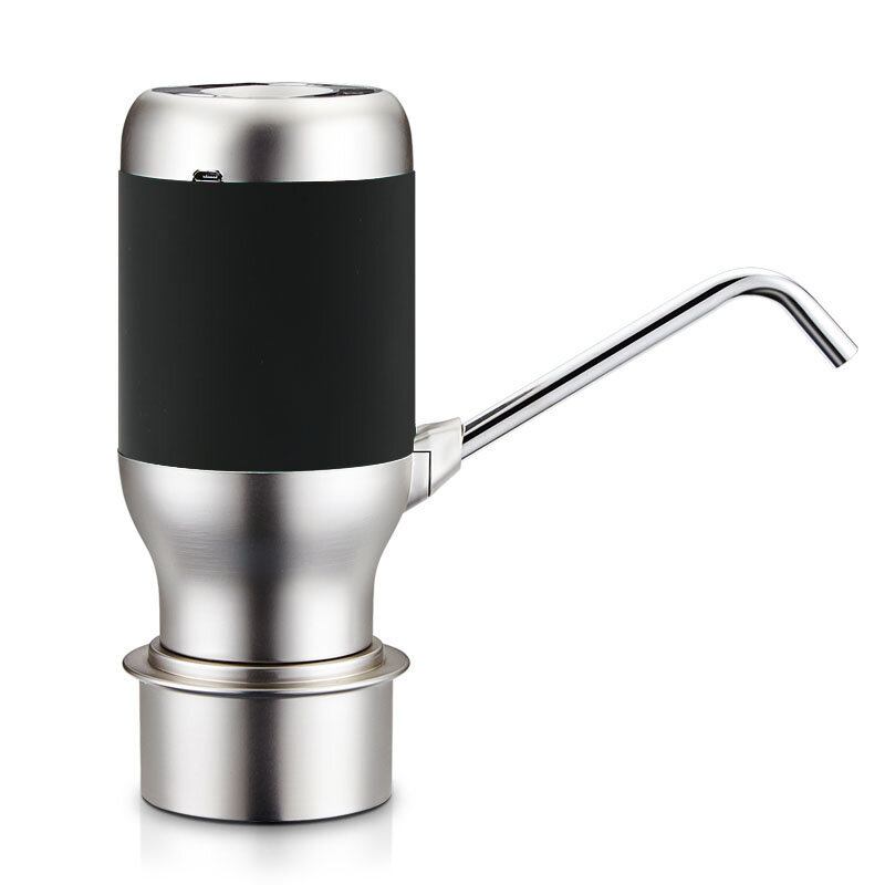 Kcasa Kc-ewp53 Διανομέας Νερού Food Grade Outdoor Camp Φορητές Αντλίες Ισχύος Ασύρματες Ηλεκτρικές