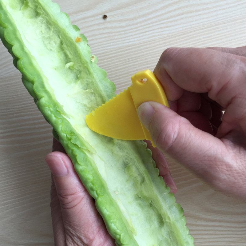 Kiwi Fruit Ακτινίδιο Peeling And Cutters Core Digging Tool Gadget