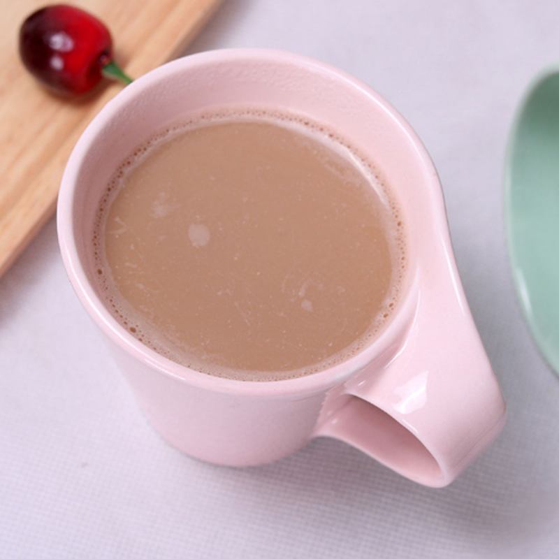 New Arrival Ceramic Coffee Mug Setplain Color Cups For Women Travel 2 Pack Χριστουγεννιάτικες Γυαλιστερές Κούπες Με Συσκευασία Δώρου