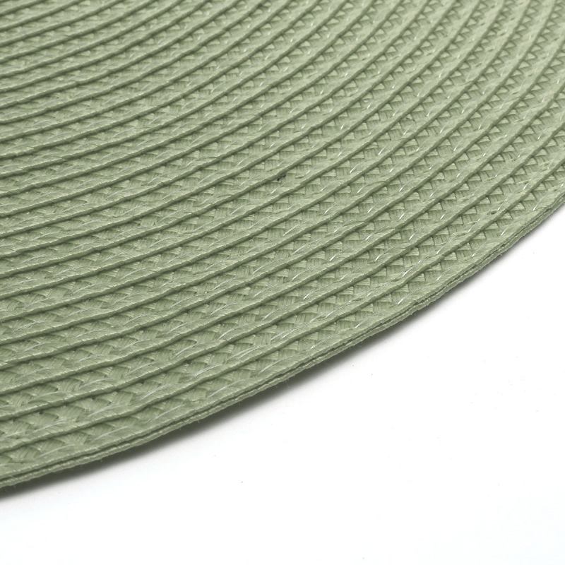 Σετ Σουπλά Αντιολισθητικά Jacquard Weaved Σετ Πατάκια Τραπεζαρίας