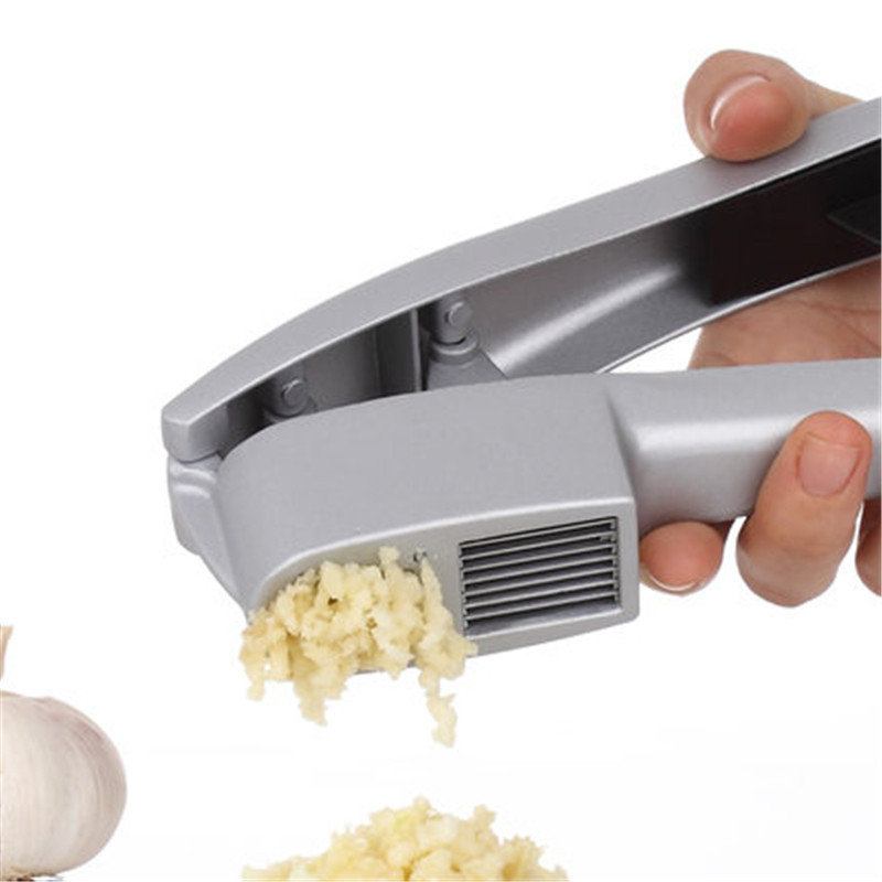 Σκορδόπισσα Slicer Die Cast Αντικολλητική Επίστρωση Κουζίνα Gadgets Ginger Crusher Peeler