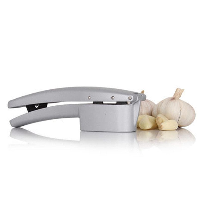 Σκορδόπισσα Slicer Die Cast Αντικολλητική Επίστρωση Κουζίνα Gadgets Ginger Crusher Peeler