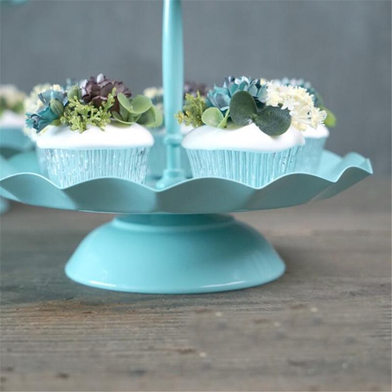 Θήκη Για Τούρτα Στάση Για Cupcake Μπάρα Προβολής Για Πάρτι Γενεθλίων Γάμου