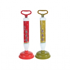 Rubber Toilet Dredge Χρήσιμος Βυθοκόρος Για Τουαλέτα Μέσω Σωλήνα Αποχέτευσης