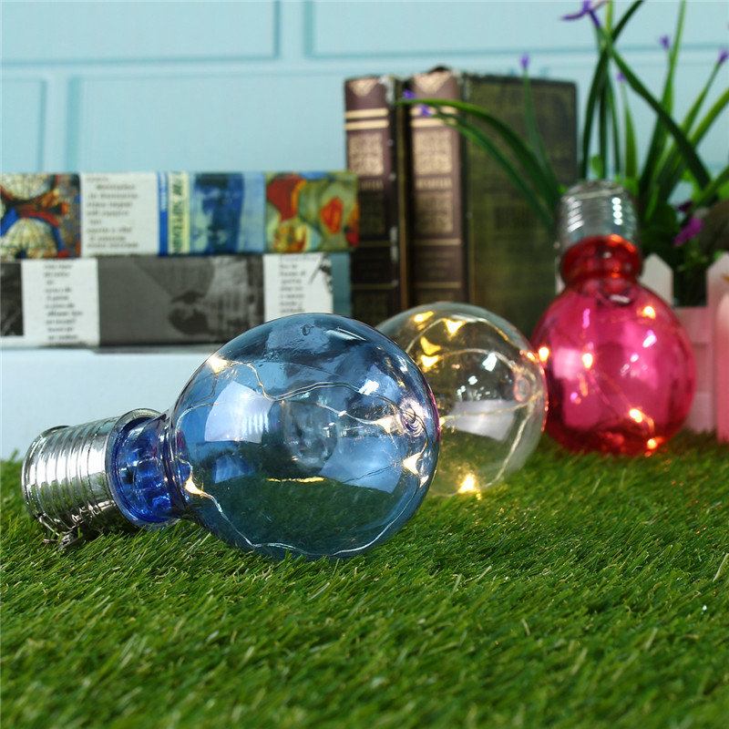 Solar Power Λάμπα Φωτός Εξωτερικού Χώρου Κήπου Nightlight Camping Κρεμαστό Περιστρεφόμενο Φωτιστικό Διακόσμηση Σπιτιού