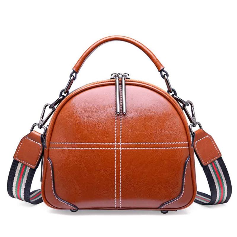 2023 Mini Fashion Brand Γυναικεία Τσάντα Μικρή Μαλακή Χιαστί Σώμα Ρετρό Γυναικείες Τσάντες Ώμου Φορητές Messenger