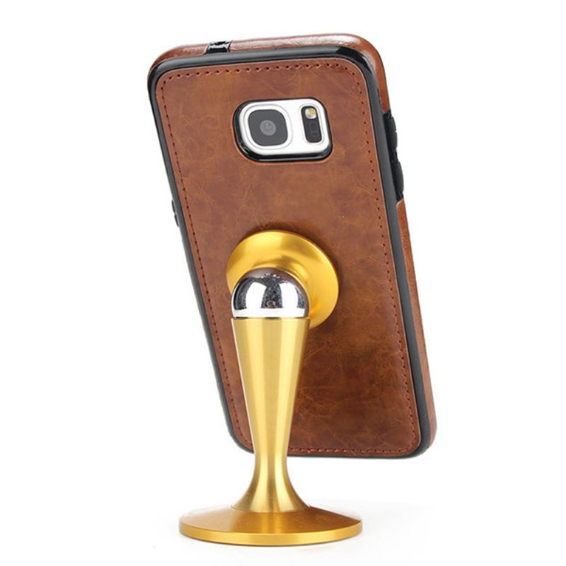 Ανδρική Θήκη Κάρτας Για Iphone6s/6s Plus/7/7plus/8/8 Plus Τηλεφώνου Samsung S8/s8 Plus/s7/s7 Edge