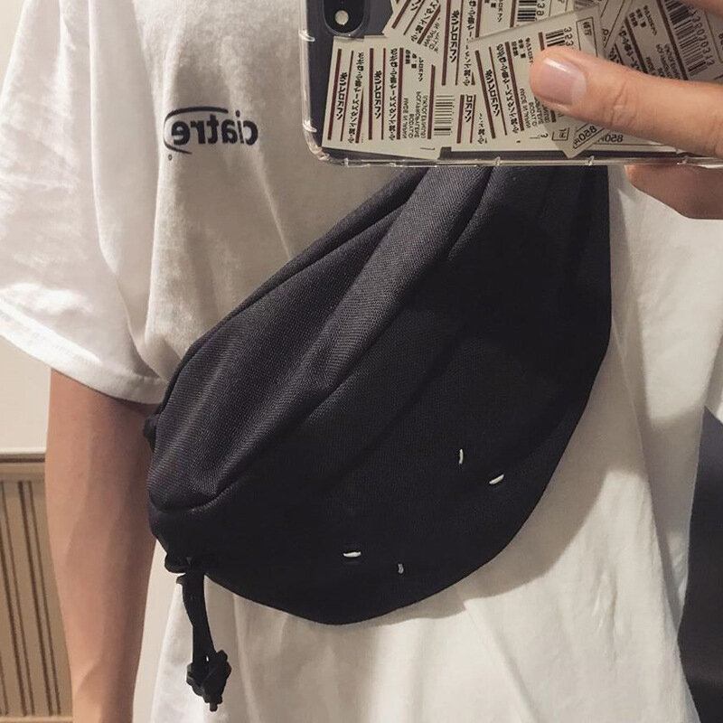 Ανδρική Τσάντα Χιαστί Oxford Tactical Chest Bag