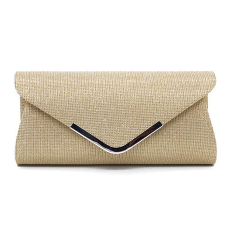 Γυναικεία Βραδινή Τσάντα Ώμου Fancy Elegance Flash Soft Polyester Socialite Χεριών Καλλυντικά Για Γυναίκες