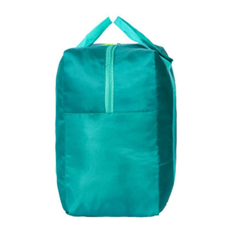 Γυναικεία Νάιλον Τσάντα Ταξιδίου Outdoor Must-have Organizer Αποθήκευσης High-end Αποσκευών