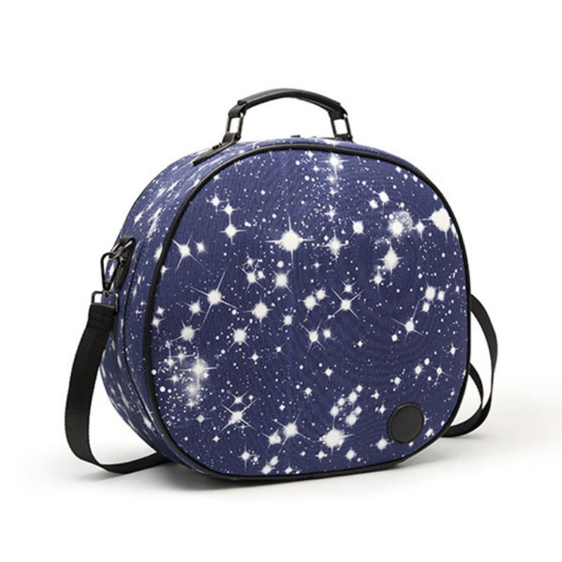 Γυναικείες Άνδρες Casual Nylon Travel Bag Bagage Bag Τσάντα Ώμου Πλυσίματος Ρούχων Τσάντες Αποθήκευσης
