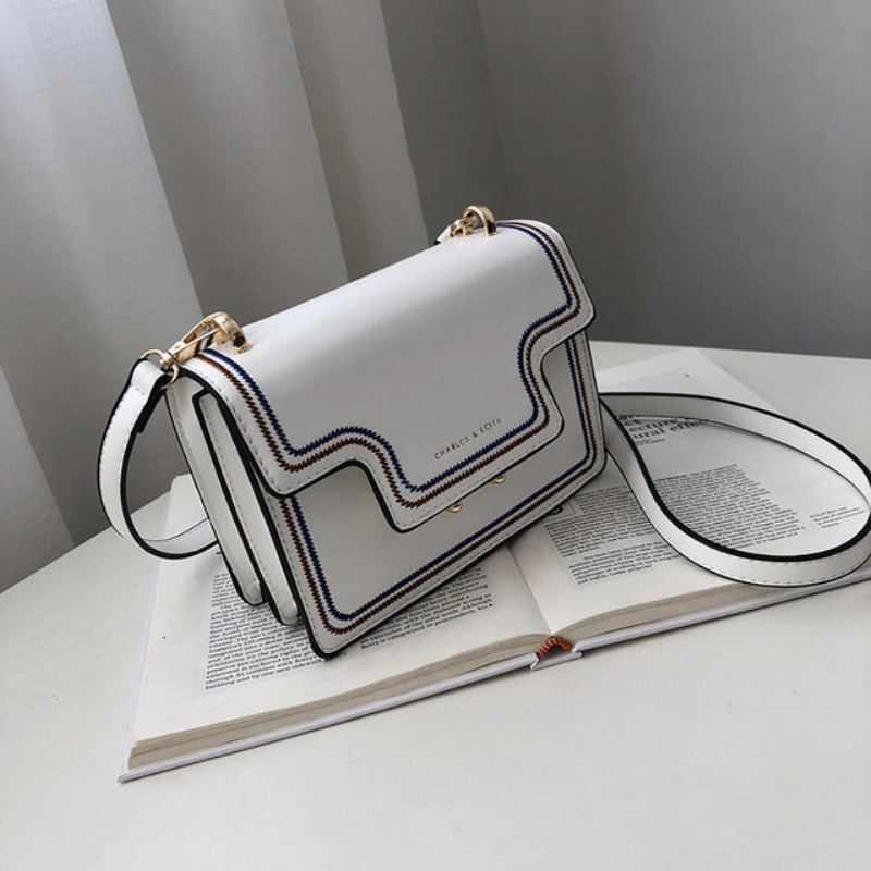 Τσάντα Ώμου Women Leisure Messenger