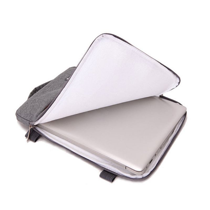 Αδιάβροχη Τσάντα Για Macbook Για Ipad 12/13/14/15 Ιντσών Ώμου Για Φορητό Υπολογιστή