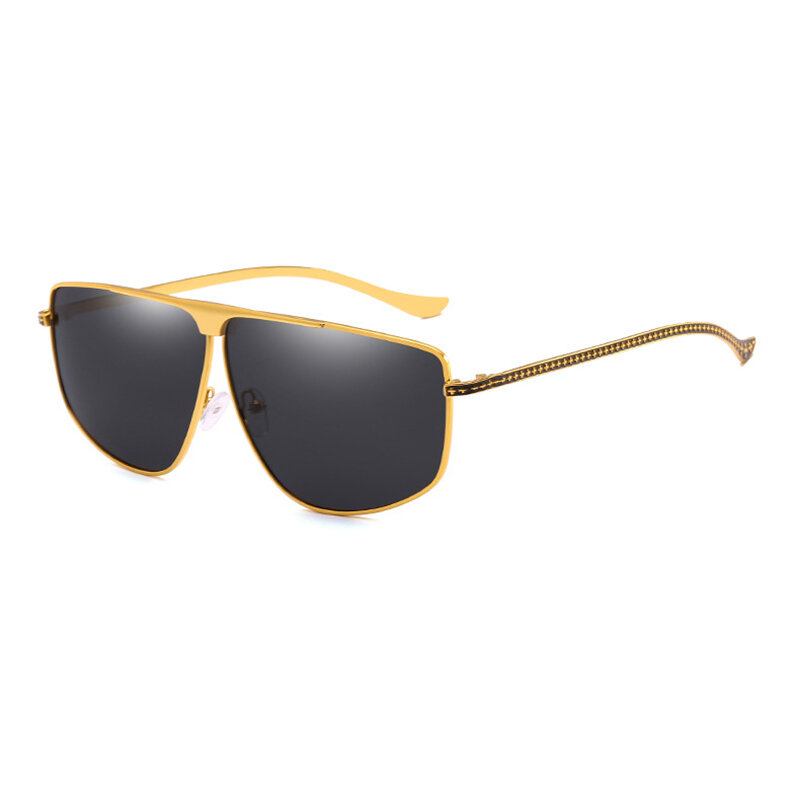 Ανδρικά Γυαλιά Ηλίου Vogue Hd Polarized Metal Hd Uv400 Οδήγησης Για Ταξίδια Σε Εξωτερικούς Χώρους