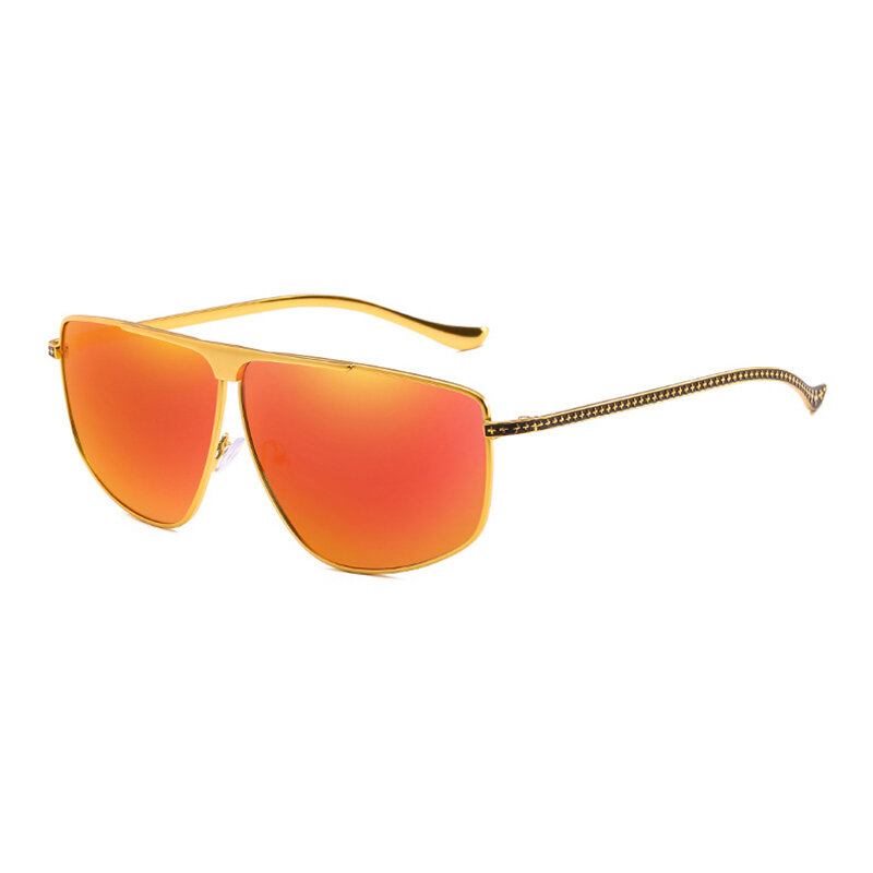 Ανδρικά Γυαλιά Ηλίου Vogue Hd Polarized Metal Hd Uv400 Οδήγησης Για Ταξίδια Σε Εξωτερικούς Χώρους