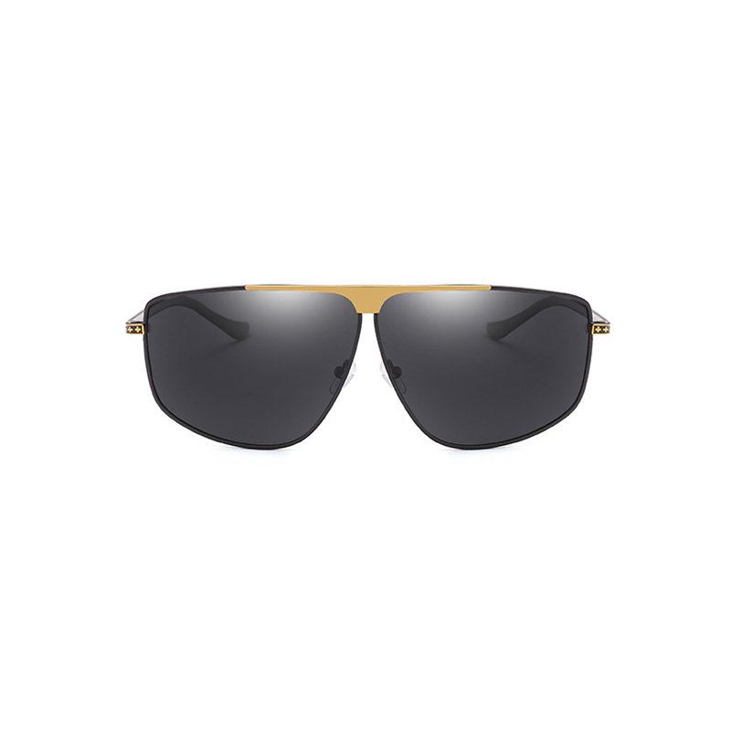 Ανδρικά Γυαλιά Ηλίου Vogue Hd Polarized Metal Hd Uv400 Οδήγησης Για Ταξίδια Σε Εξωτερικούς Χώρους