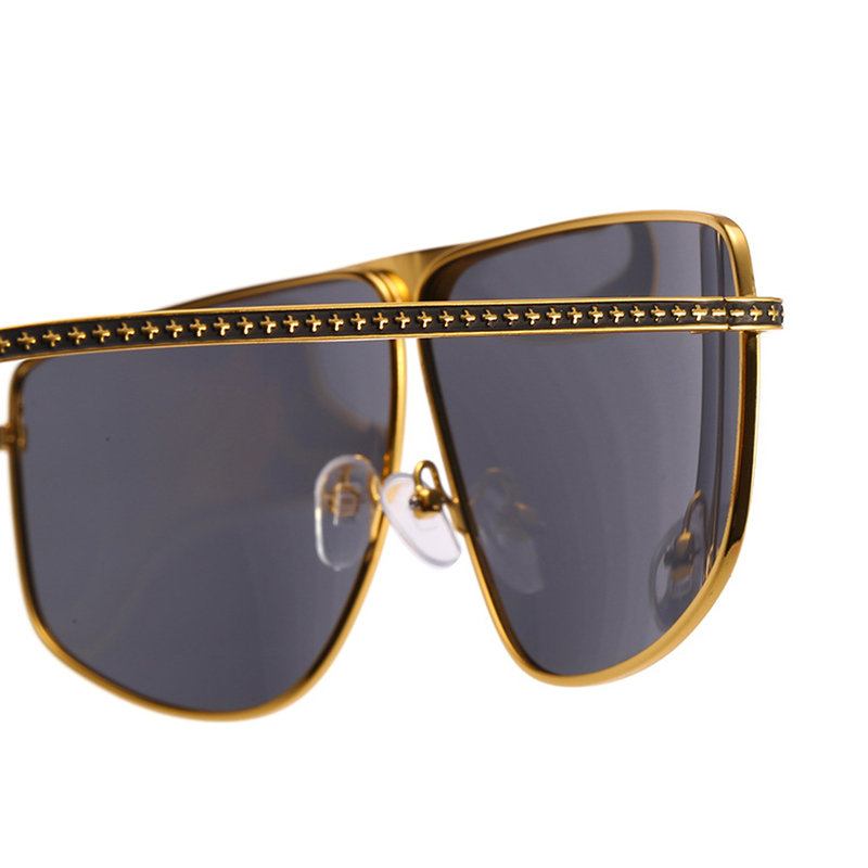 Ανδρικά Γυαλιά Ηλίου Vogue Hd Polarized Metal Hd Uv400 Οδήγησης Για Ταξίδια Σε Εξωτερικούς Χώρους