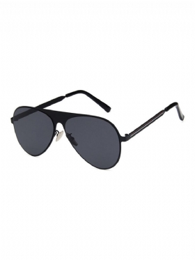 Ανδρικά Ματ Γυαλιά Ηλίου Wild Hd Anti-uv Metal