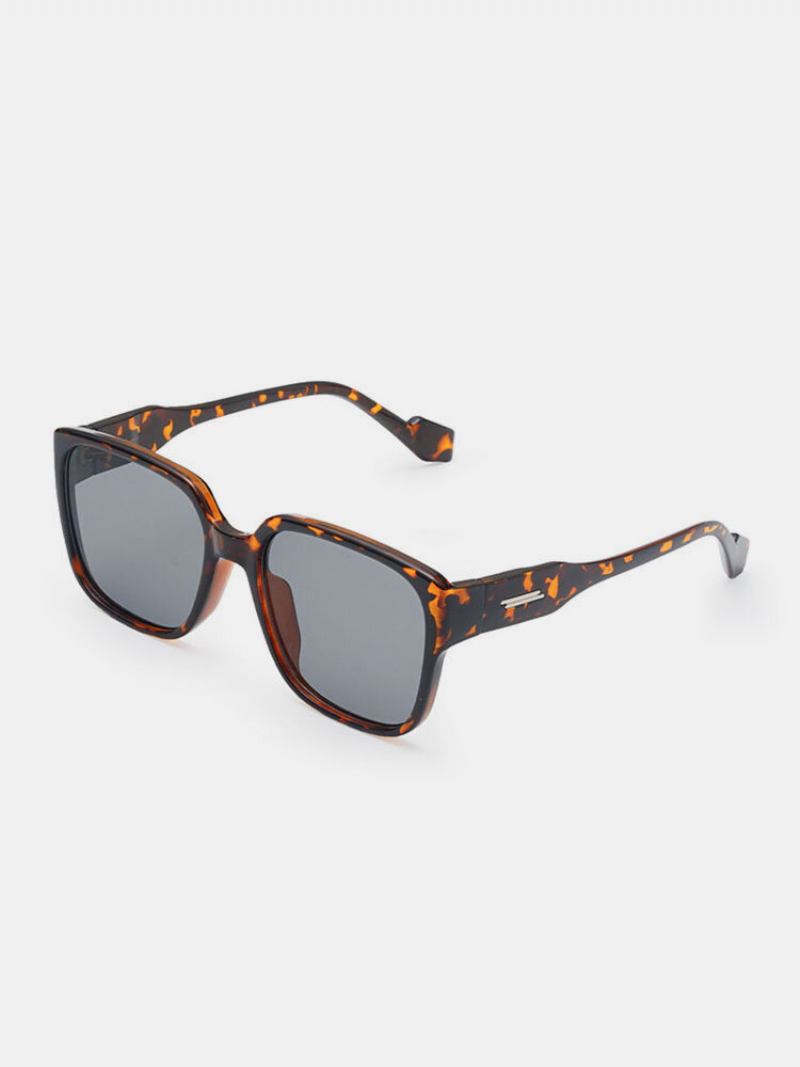 Γυαλιά Ηλίου Jassy Unisex Retro Fashion Outdoor Casual Color Gradient Με Προστασία Uv