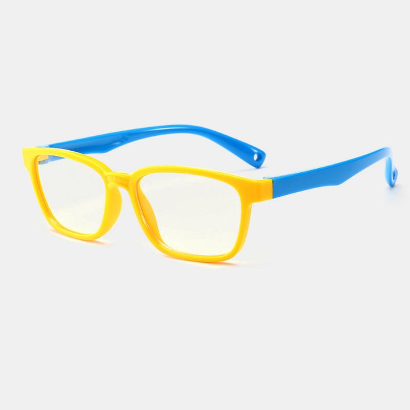 Kid's Blue Light Blocking Glass