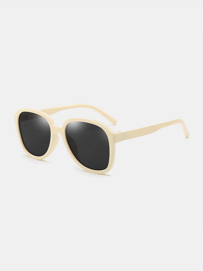 Μόδα Γυαλιά Ηλίου Unisex Pc Full Frame Uv Protection
