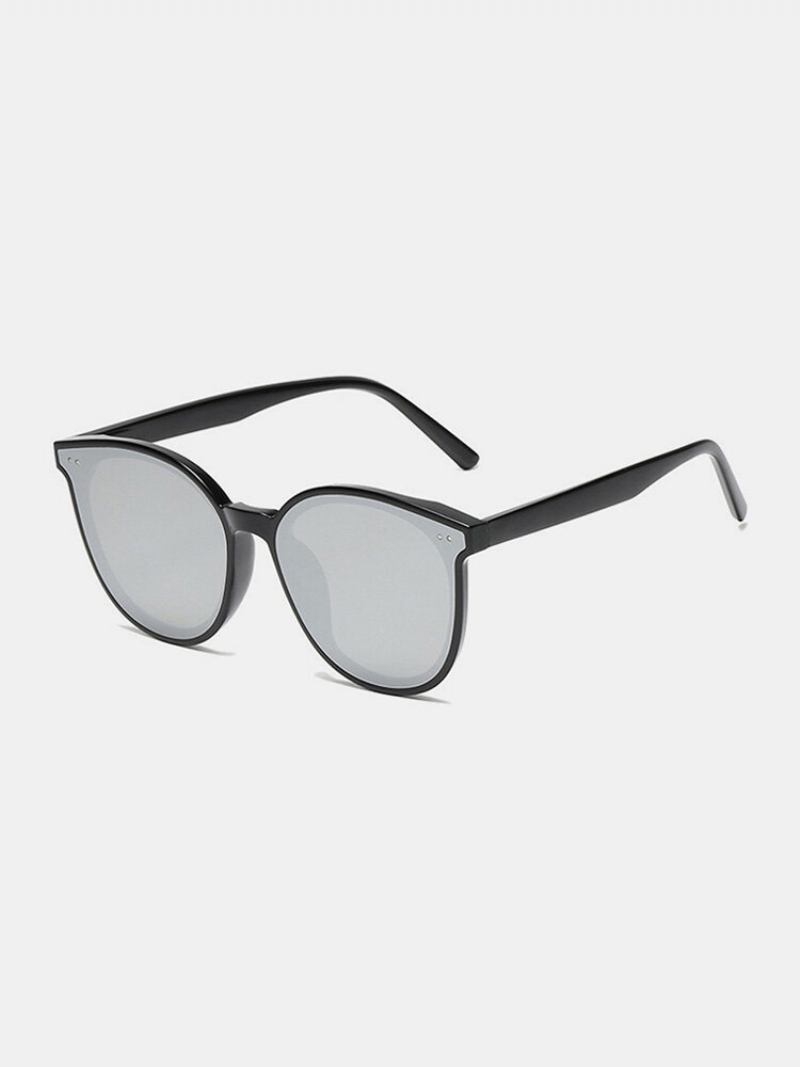 Unisex Γυαλιά Ηλίου Για Υπολογιστή Cat-eye Μεγάλου Σκελετού Φακού Κατά Της Uv Ακτινοβολίας