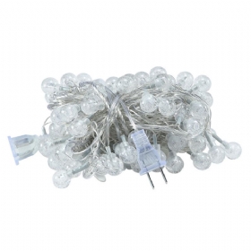 Φωτιστικό Led Διακοσμητικό Φούσκα Μπάλα String Ball Star Light Bar