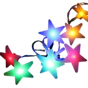 Led Snowflake Bell Χριστουγεννιάτικα Φωτάκια Γάμου Εξοχικό Παράθυρο Οροφής Πόρτα Διακόσμηση Led String