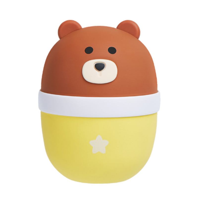 Lovely Pet Hand Warmer Mini Portable Soft Large Capacity Power Bank Δώρο Χριστουγέννων